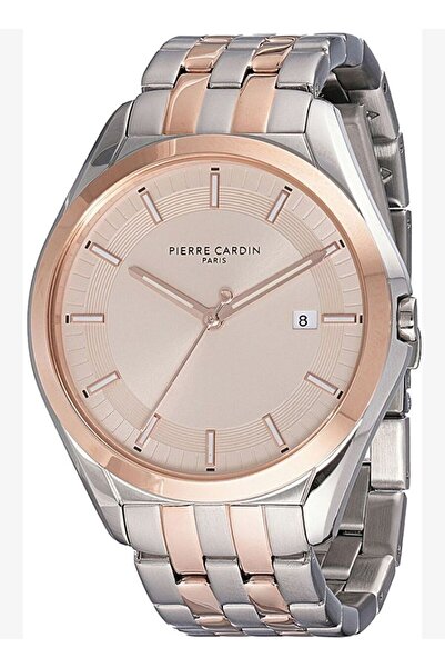 Pierre Cardin Cf.1005.Mu Wristwatch