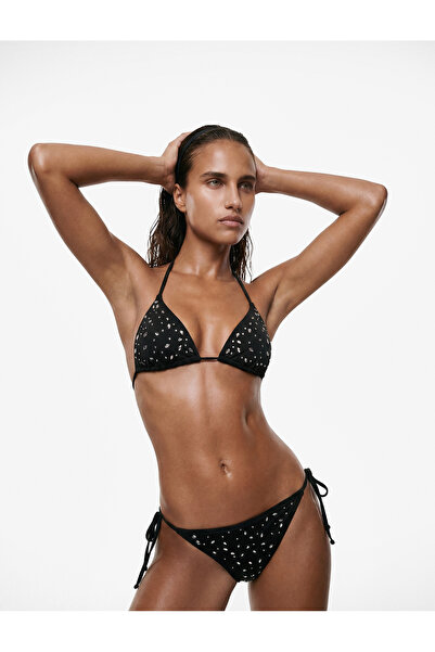 Koton Kadın Bikini Üst 6SAK10024MM