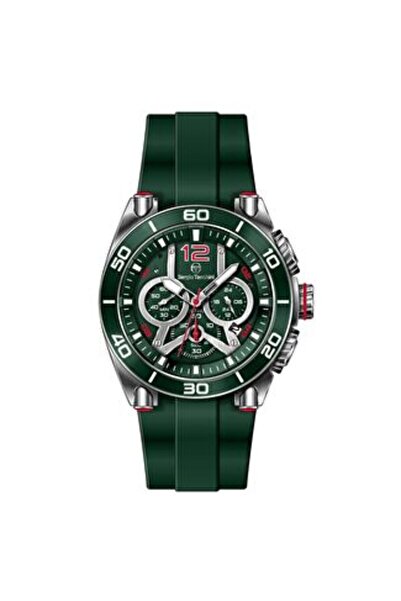 Sergio Tacchini St.5.10004-1 Men's Wristwatch
