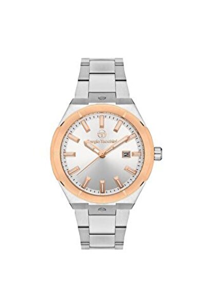 Sergio Tacchini St.1.10394.1 Men's Wrist Watch