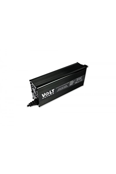 VOLT POLSKA Încărcător VOLT 24V 20A pentru baterii cu litiu