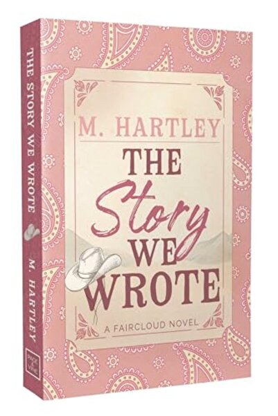 Harper Collins The Story We Wrote