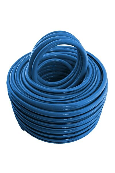 KYCT Furtun aer comprimat 8x12 mm 50 m 4 straturi pentru compresor