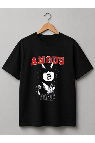 Grafftee Clothing ΜΠΟΥΜΕΛΟ UNISEX AC/DC