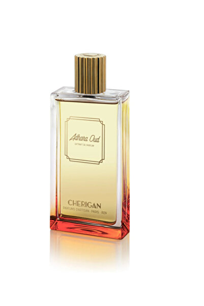 Cherigan Adhara Oud By Perfume For Unisex Edp 100ml