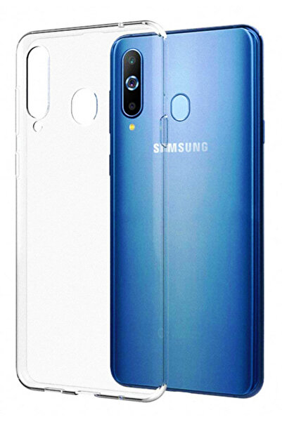 POWERTECH Θήκη Ultra Slim για SAMSUNG Galaxy M30, διάφανη
