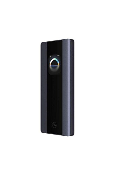 Generic 5G Mobile WiFi Pro 5 Up To 3600Mbps WiFi 6 Plus 7000mAh Battery Space...