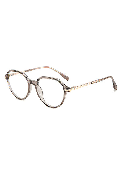 Techsuit Ochelari anti-lumină albastră Reflex PC (TM1062) - Unisex, Stil Brow...