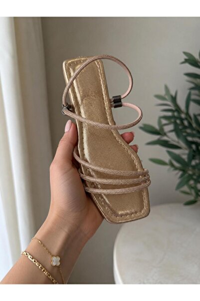 PLN SHOES Comfortable Sole Women's Rose Orthopedic Sole 7mm Sponge with Two S...