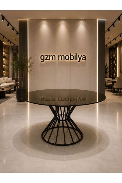 larissa design masa çap :80/90/100 ölçü için iletişime geçiniz