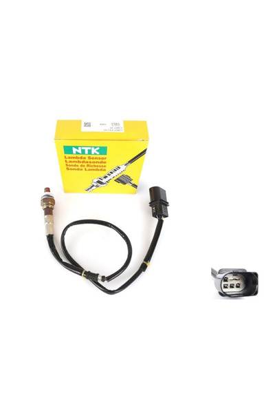 VWAG Ngk Oksijen Sensörü Audi A3 - Seat Leon 06A906262BR