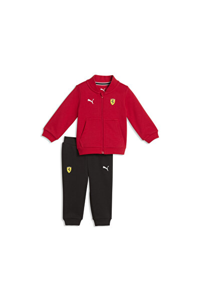 Puma Ferrari Jogger Trainingsanzug
