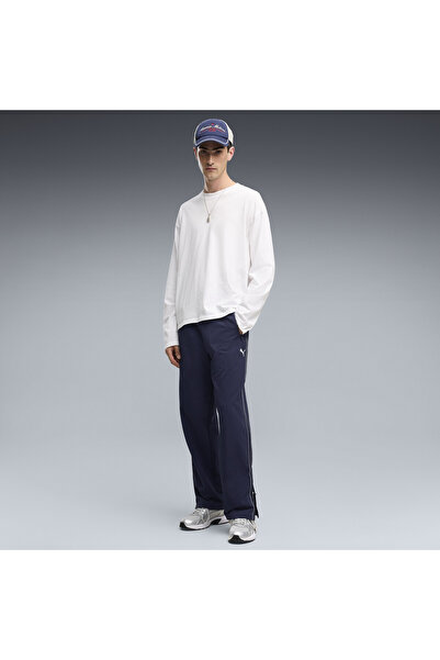 Puma Class Relaxed Pinnacle Gewebte Trainingshose