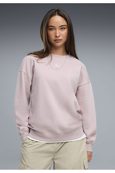 Puma Essentials Oversized Sweatshirt