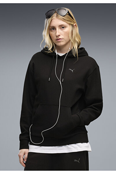 Puma Essentials Elevated Standard Hoodie