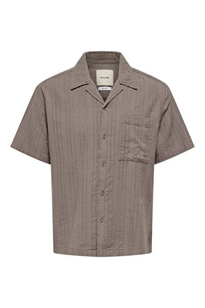 Only & Sons Hawaii-Hemd ONSVENTO Hawaii-Hemd