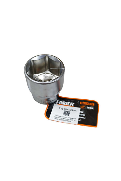 finder Καρυδάκι για καστάνια 1/2 - 30mm - - 192512