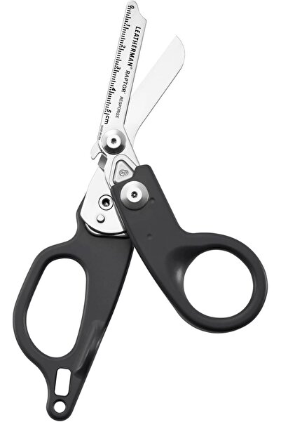 Leatherman Raptor Response Cement Box