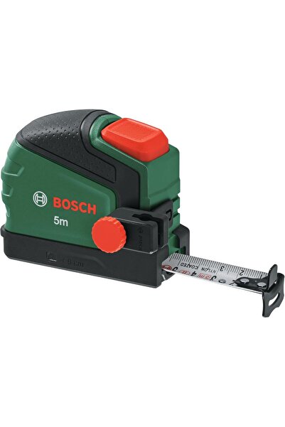 Bosch Şerit Metre 5m metrik