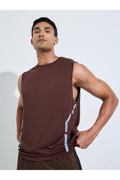 Styli Men Relaxed Fit Training Tank
