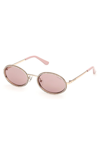 Guess Gu00295 32S 52 Women's Sunglasses