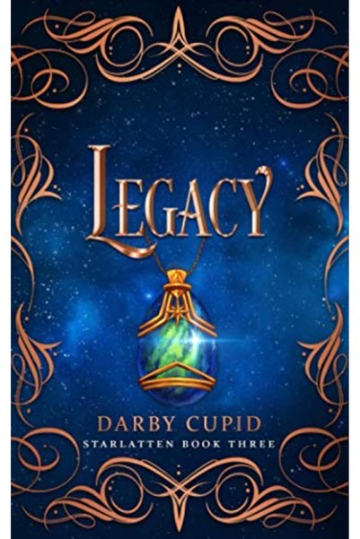 Harper Collins Legacy