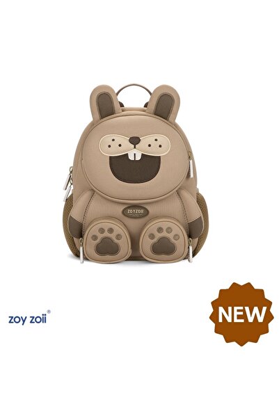 zoy zoii Zoyzoii® Σακίδιο Πλάτης 4,6LT B38 Rabbit (B38.01.001)