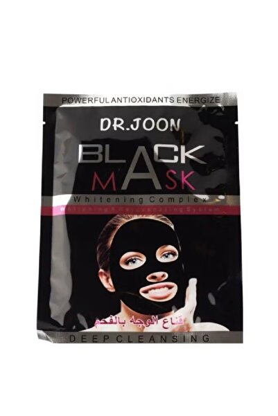 Dr.Joon Charcoal Facial Mask - 48g
