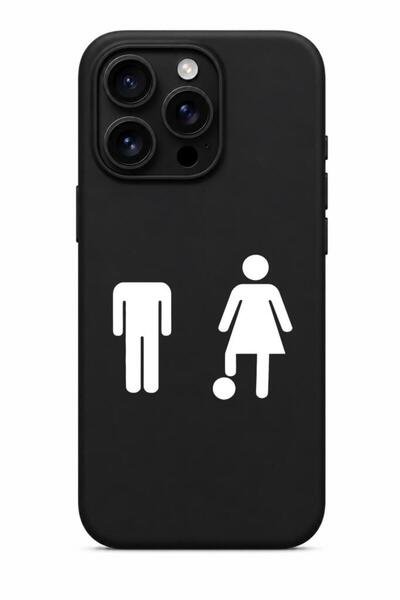 3GEN CASE iPhone 14 Pro Max Uyumlu İkonik Desenler Serisi Lansman Kılıf İçi K...