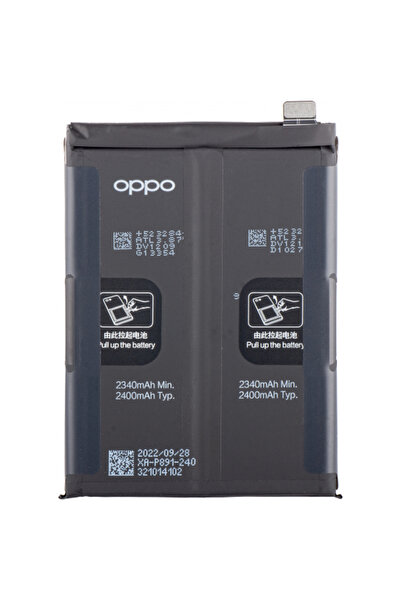 OPPO Acumulator Find X5, BLP891 Service Pack 4200002