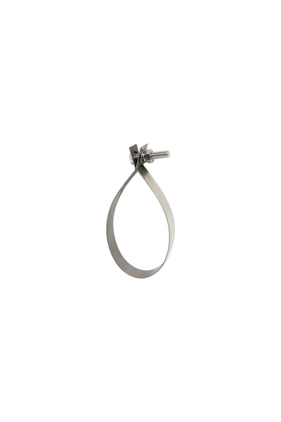 RapidAuto Colier toba sport Slimline, 22.5 cm