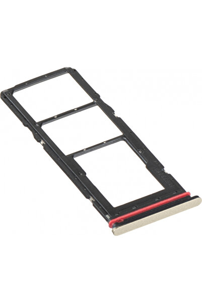 Motorola Υποστήριξη κάρτας SIM - Κάρτα SIM για Moto G06 Power / G06, Μπεζ (δρ...