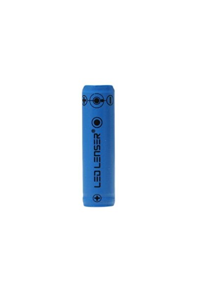 Ledlenser Acumulator 3.7V 700 mAh Led Lenser ICR 14500