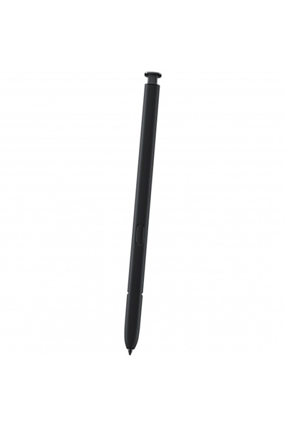 Samsung S-Pen για Galaxy S23 Ultra S918, Μαύρο GH96-15658A