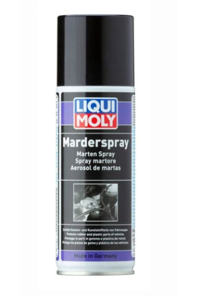 OEM LIQIUMOLY MAEDERSPRAY KEMİRGEN ÖNLEYİCİ