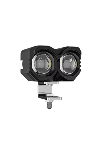 Tradesor Προβολέας ομίχλης μοτοσυκλέτας LED - 3104542 - 310550