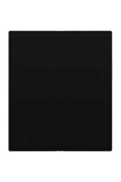 Samsung Οθόνη με οθόνη αφής Galaxy Z Fold6 F956, με Πλαίσιο, Εσωτερικό, Ροζ, ...