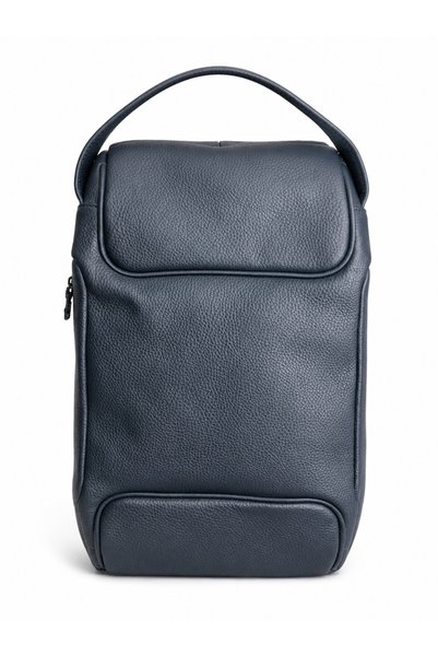 GOCCE DERİ Gocce Tiva Genuine Leather Men's Backpack