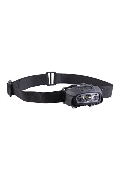 Mil-Tec Lanterna frontala reincarcabila, Mil Tec, 220 lm, LED, 34.8 x 39 x 63...
