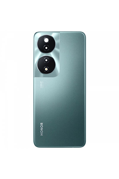 HONOR Capac Baterie 90 Smart, Verde (Emerald Green), Swap 0235AJRR