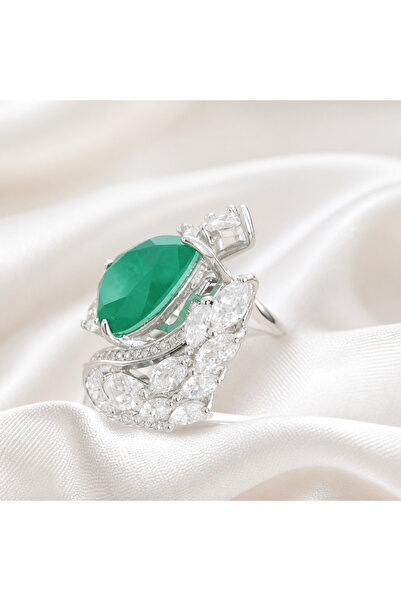 Enanice The Elegant Ring