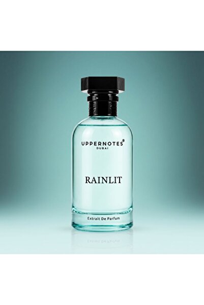 Uppernotes عطر راينليت للجنسين 100 مل |   مانجو، برتقال دموي، توت العليق، جوز...