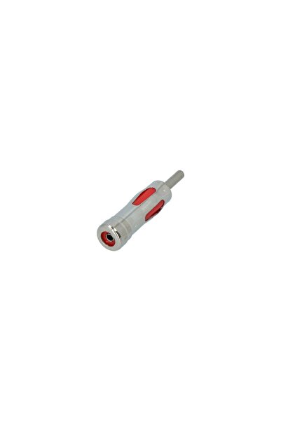 Carpoint Adaptor antena radio auto 50 Ohm mama DIN la 120 Ohm tata, pentru mu...