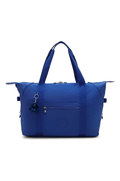 Kipling Basic Art Weekender Reisetasche M 58 cm