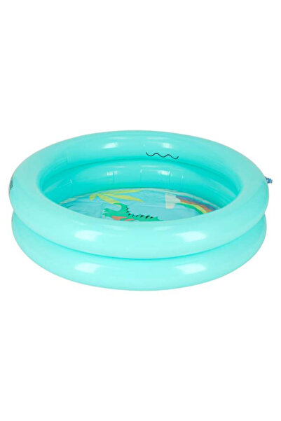 varioshop Inflatable children's pool VarioShop®, for garden and balcony, from...