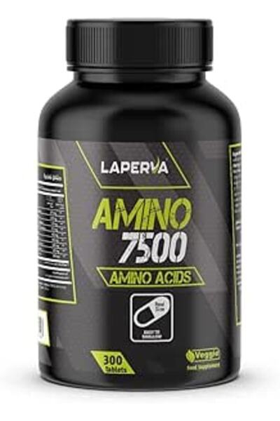 Laperva AMINO 7500 TAB 300 : 6147