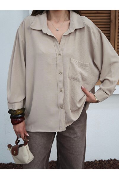 Paw Garage Women's Parla Wide Fit Tiril Summer Shirt