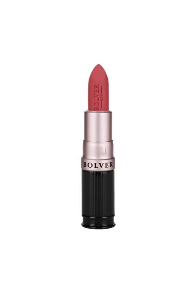 Bolver , Matte Lipstick, - 130