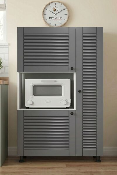 Kenzlife membran mini fırın dolabı alpkuntsağ gribyz panjur 148*90*30 mebran ...