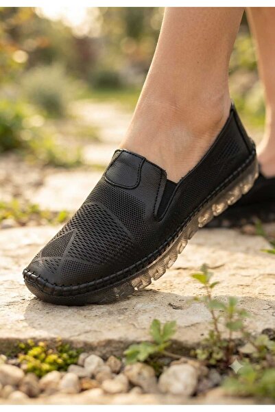 erdal koçyiğit Baccio 8006 Women's Casual Shoes